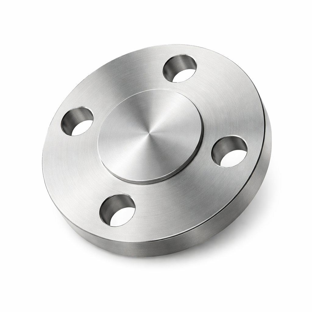 Blind Flange