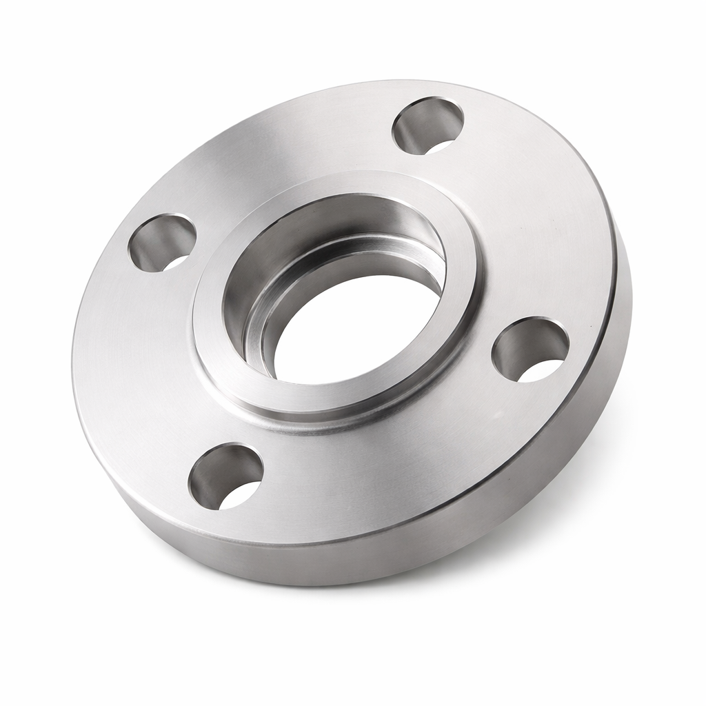 Socket Weld Flange