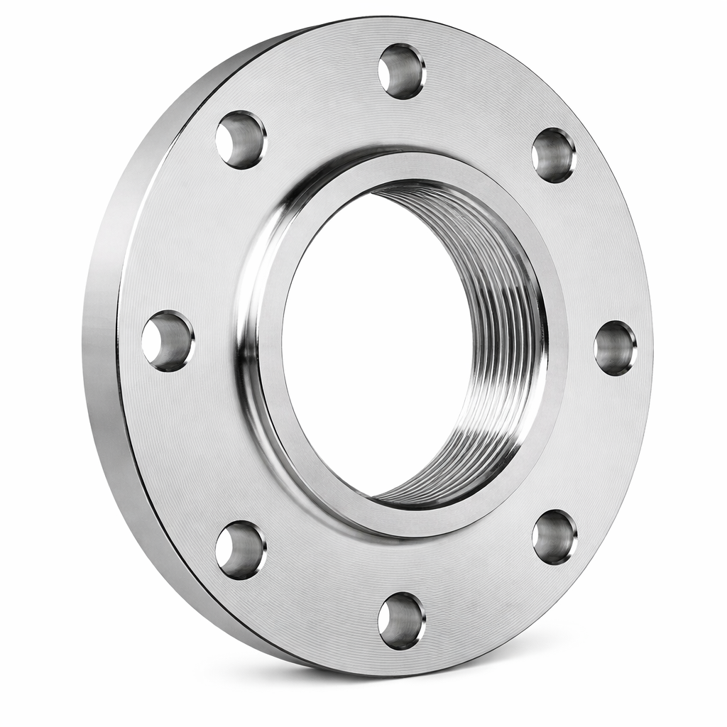Threaded Flange