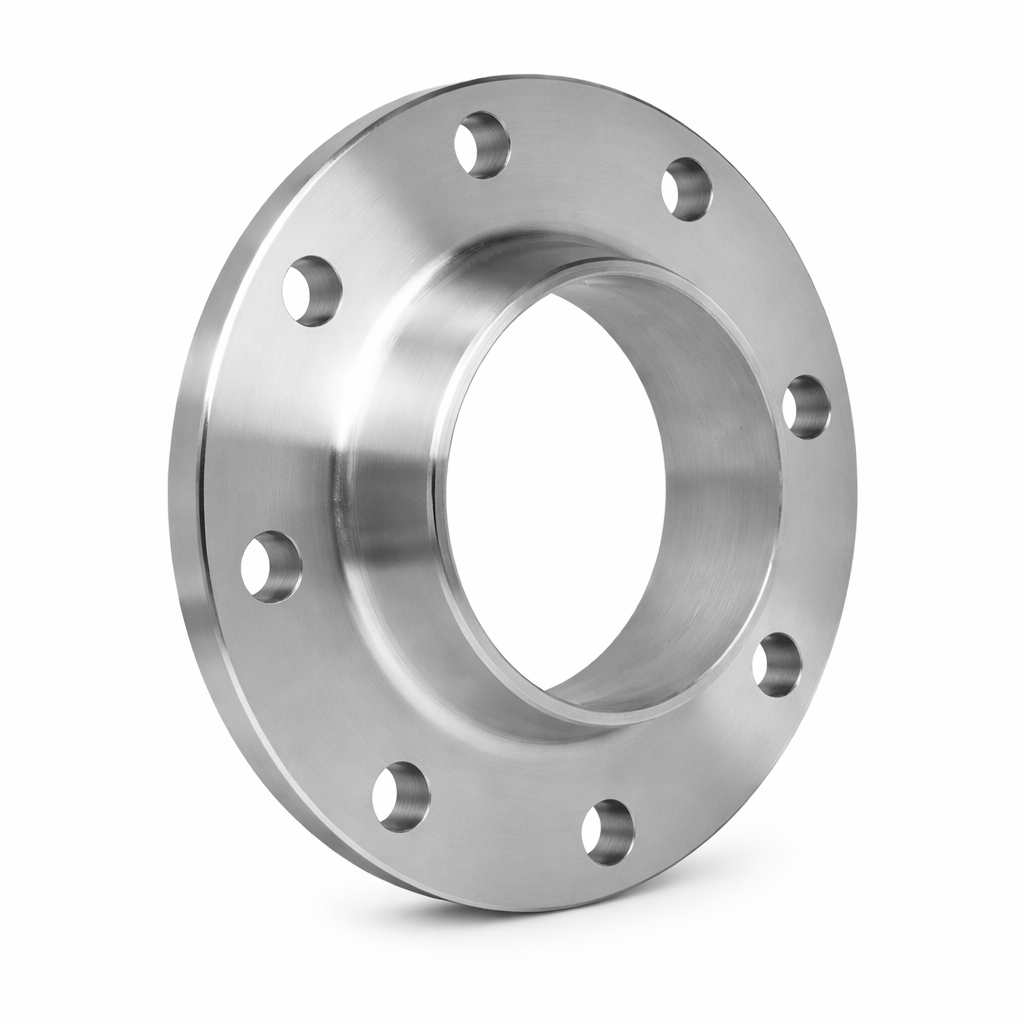 Weld Neck Flange